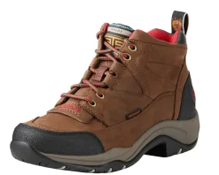 ARIAT Casual Shoes|Country & Muck Boots|® Ladies’ Terrain H2O Lace Boots