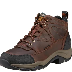 ARIAT Casual Shoes|Country & Muck Boots|® Ladies’ Terrain H2O Lace Boots