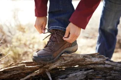 ARIAT Casual Shoes|Country & Muck Boots|® Ladies’ Terrain H2O Lace Boots