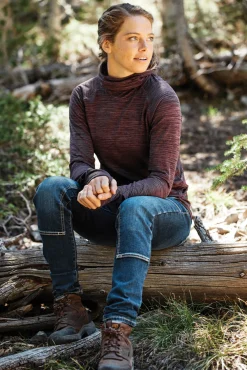 ARIAT Casual Shoes|Country & Muck Boots|® Ladies’ Terrain H2O Lace Boots