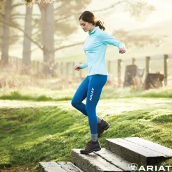 ARIAT Casual Shoes|Country & Muck Boots|® Ladies’ Terrain H2O Lace Boots