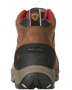 ARIAT Casual Shoes|Country & Muck Boots|® Ladies’ Terrain H2O Lace Boots