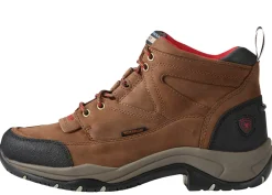 ARIAT Casual Shoes|Country & Muck Boots|® Ladies’ Terrain H2O Lace Boots