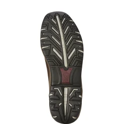 Women ARIAT Women's Paddock Boots|® Ladies' Terrain Lace Boots