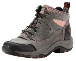 Women ARIAT Women's Paddock Boots|® Ladies' Terrain Lace Boots