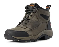 Women ARIAT Women's Paddock Boots|® Ladies' Terrain Lace Boots