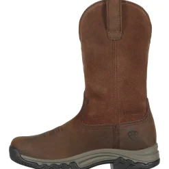 ARIAT Casual Shoes|Country & Muck Boots|® Ladies′ Terrain Pull-On H2O Boots
