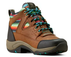 ARIAT Casual Shoes|Country & Muck Boots|® Ladies’ Terrain VentTEK™ 360° Boots