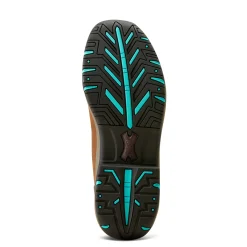 ARIAT Casual Shoes|Country & Muck Boots|® Ladies’ Terrain VentTEK™ 360° Boots