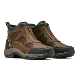 ARIAT Casual Shoes|Country & Muck Boots|® Ladies’ Terrain Zip H2O Boots