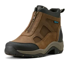 ARIAT Casual Shoes|Country & Muck Boots|® Ladies’ Terrain Zip H2O Boots