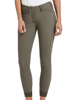 ARIAT-APPAREL Full Seat Breeches|Ariat® Ladies´ Tri Factor Grip Full-Seat Breech