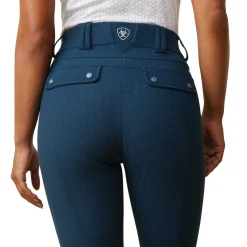 ARIAT-APPAREL Full Seat Breeches|Ariat® Ladies´ Tri Factor Grip Full-Seat Breech