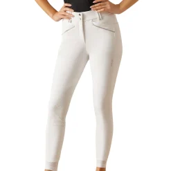 ARIAT-APPAREL Knee Patch Breeches|Ariat® Ladies’ Tri Factor Grace Knee-Patch Breech