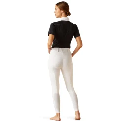 ARIAT-APPAREL Knee Patch Breeches|Ariat® Ladies’ Tri Factor Grace Knee-Patch Breech