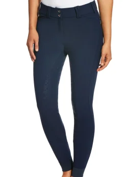ARIAT-APPAREL Full Seat Breeches|Ariat® Ladies’ Tri Factor Grip Full-Seat Breech
