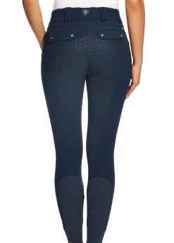 ARIAT-APPAREL Full Seat Breeches|Ariat® Ladies’ Tri Factor Grip Full-Seat Breech