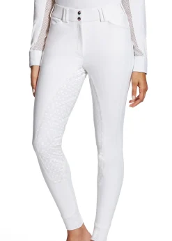 ARIAT-APPAREL Full Seat Breeches|Ariat® Ladies’ Tri Factor Grip Full-Seat Breech