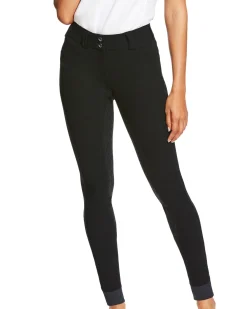 ARIAT-APPAREL Full Seat Breeches|Ariat® Ladies’ Tri Factor Grip Full-Seat Breech