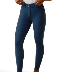ARIAT-APPAREL Knee Patch Breeches|Ariat® Ladies' Tri Factor Grip Knee-Patch Breech