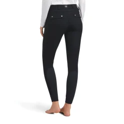 ARIAT-APPAREL Knee Patch Breeches|Ariat® Ladies' Tri Factor Grip Knee-Patch Breech