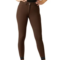 ARIAT-APPAREL Winter Breeches|Ariat® Ladies’ Tri Factor Vivacity Half-Grip Breech