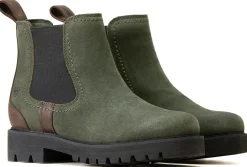 ARIAT Casual Shoes|Country & Muck Boots|® Ladies’ Wexford Lug Waterproof Chelsea Boots