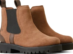 ARIAT Casual Shoes|Country & Muck Boots|® Ladies’ Wexford Lug Waterproof Chelsea Boots