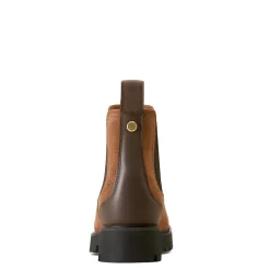 ARIAT Casual Shoes|Country & Muck Boots|® Ladies’ Wexford Lug Waterproof Chelsea Boots