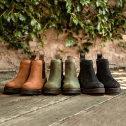 ARIAT Casual Shoes|Country & Muck Boots|® Ladies’ Wexford Lug Waterproof Chelsea Boots