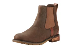 ARIAT Casual Shoes|Country & Muck Boots|® Ladies’ Wexford Waterproof Chelsea Boots