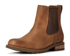 ARIAT Casual Shoes|Country & Muck Boots|® Ladies’ Wexford Waterproof Chelsea Boots