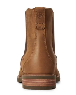 ARIAT Casual Shoes|Country & Muck Boots|® Ladies’ Wexford Waterproof Chelsea Boots