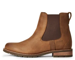 ARIAT Casual Shoes|Country & Muck Boots|® Ladies’ Wexford Waterproof Chelsea Boots