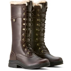ARIAT Casual Shoes|Country & Muck Boots|® Ladies’ Wythburn II Sherpa Waterproof Boot