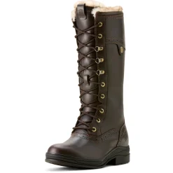 ARIAT Casual Shoes|Country & Muck Boots|® Ladies’ Wythburn II Sherpa Waterproof Boot