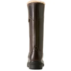 ARIAT Casual Shoes|Country & Muck Boots|® Ladies’ Wythburn II Sherpa Waterproof Boot