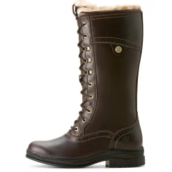 ARIAT Casual Shoes|Country & Muck Boots|® Ladies’ Wythburn II Sherpa Waterproof Boot
