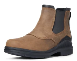 ARIAT Casual Shoes|Country & Muck Boots|® Men’s Barnyard Twin Gore II Boots