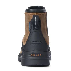 ARIAT Casual Shoes|Country & Muck Boots|® Men’s Barnyard Twin Gore II Boots