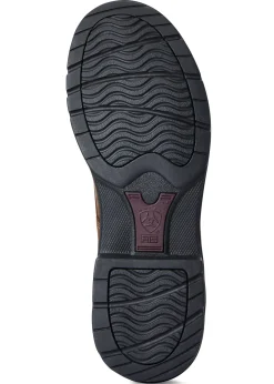 ARIAT Casual Shoes|Country & Muck Boots|® Men’s Barnyard Twin Gore II Boots