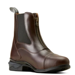 ARIAT Men's Paddock Boots|® Men’s Devon Zip Paddock Boots