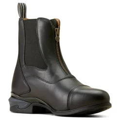 ARIAT Men's Paddock Boots|® Men’s Devon Zip Paddock Boots