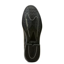 ARIAT Men's Paddock Boots|® Men’s Devon Zip Paddock Boots