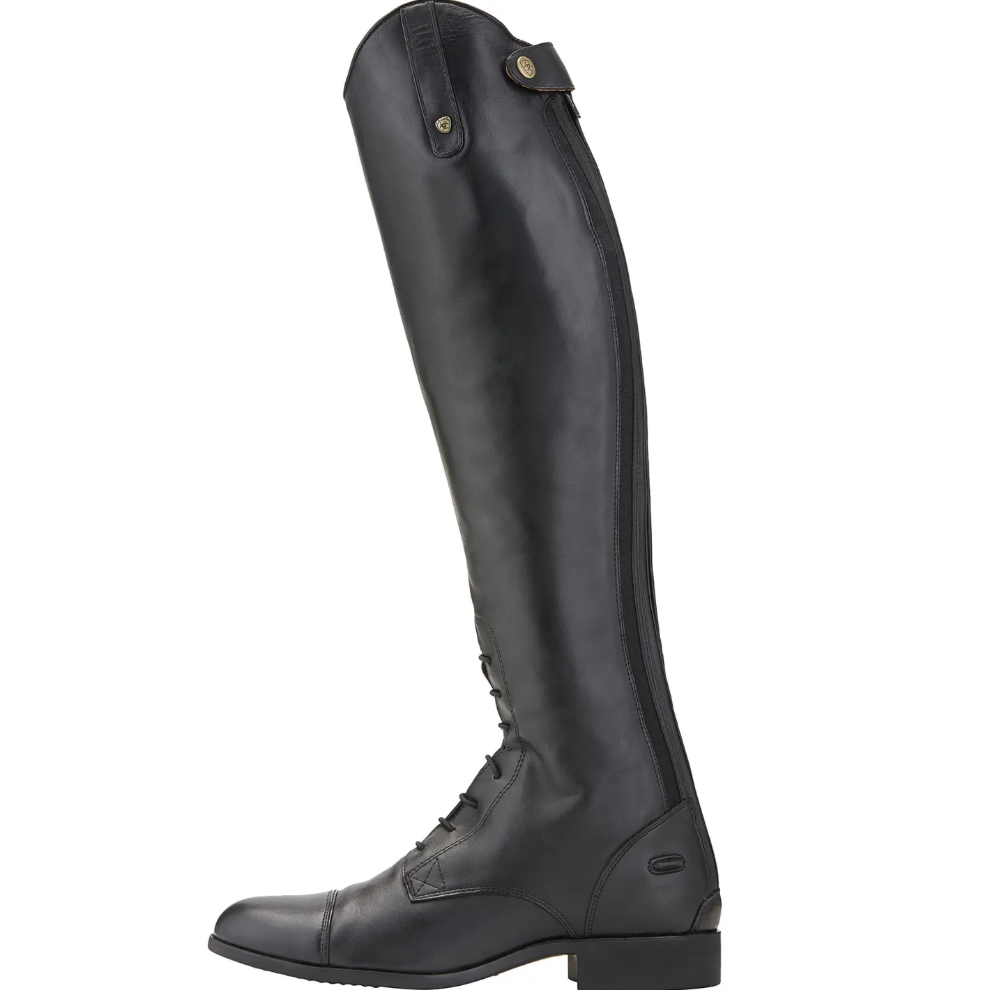 ARIAT Men's Tall Boots|® Men’s Heritage Contour Field Boots—Tall Height