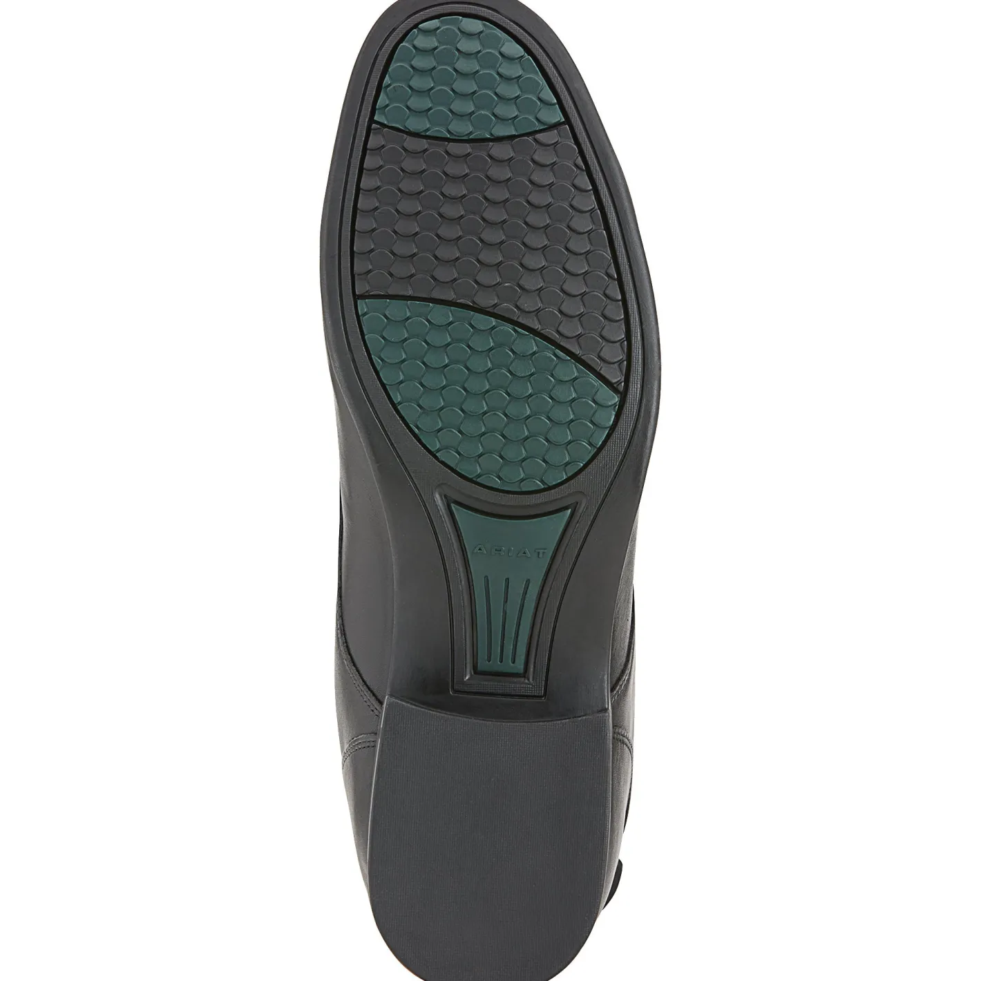 ARIAT Men's Tall Boots|® Men’s Heritage Contour Field Boots—Tall Height