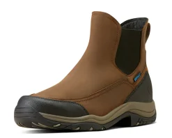 ARIAT Men's Paddock Boots|® Men’s Terrain Blaze Waterproof Boots