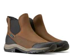 ARIAT Men's Paddock Boots|® Men’s Terrain Blaze Waterproof Boots