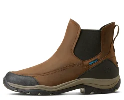 ARIAT Men's Paddock Boots|® Men’s Terrain Blaze Waterproof Boots