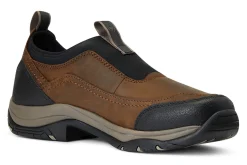 ARIAT Casual Shoes|Country & Muck Boots|® Men’s Terrain Ease H2O Slip-On Shoes